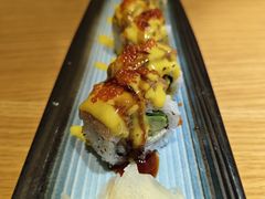 -三石铁板烧(紫竹桥店)
