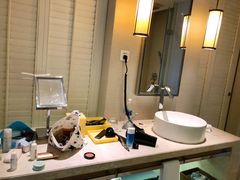 -三亚海棠湾万丽度假酒店