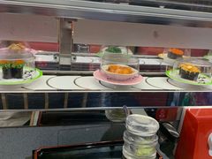 -友壹町寿司(嘉洲广场店)
