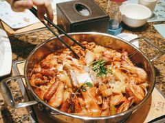-黄记煌三汁焖锅(金凤万达广场店)