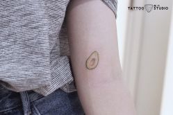 -飛凡TATTOO纹身•原创