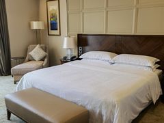 -广州粤海喜来登酒店