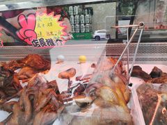 -九多肉多(唐宫路店)