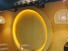 -白兔子密室(长寿路店)