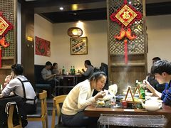 -重庆德庄火锅(体育中心店)