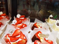 -85度C(生甜甜圈研究工坊·东莞黄江星光城店)