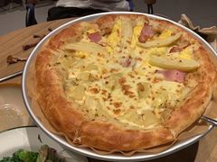 -乐凯撒披萨(国威电子商务大厦店)