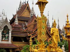 -西双版纳总佛寺