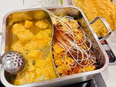 -螺大喜螺蛳粉火锅(雍和宫店)