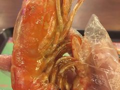 -海口骑楼小吃街