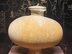 -汉景帝阳陵博物院