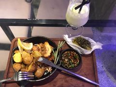 -Nectar One Cafe(勇烈路n1店)