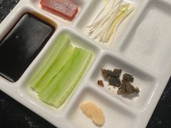 -局气 烤鸭·北京菜(光华路店)