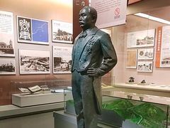-中国铁道博物馆(正阳门馆)