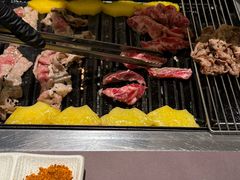 -韩满园· 甄选韩式烤肉