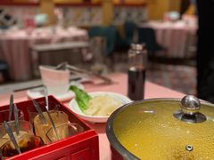 -龙鲜会·澳门生鲜火锅(诚品店)