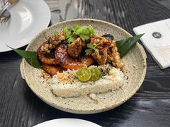 -自如ZSPACE四合院艺术餐厅