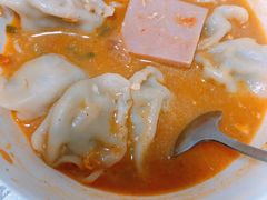 -食字路口凉皮米线炸串(春融苑店)