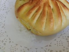烤包子-上庄晋风庄园(上庄店)