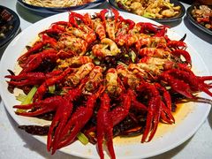 -红盔甲·小龙虾(天钥桥店)