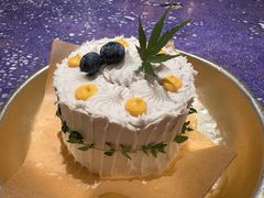 咸蛋黄芋头宝石-野草莓自由市场