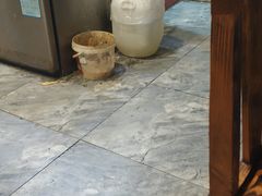 -皖北三喜油茶馆(天鹅湖万达店)