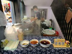 -安上粉皮.非遗手工小吃(骑龙巷店)