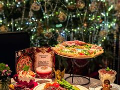 -IL TEATRO 精品意大利餐厅