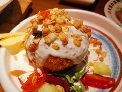 -小川洋风料理(大悦城店)