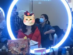 -海马体照相馆(成都来福士广场店)