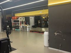 -FEELINGME乐刻私教馆·健身(大融城店)