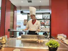 -湘汇概念铁板烧(铁西万达店)