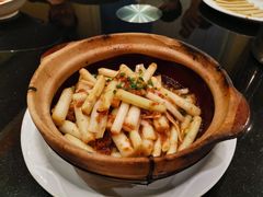 -芳芳私房菜·精做淮扬菜(承德路店)