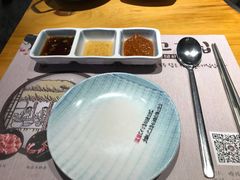 -唯成•韩国炭火烤肉 유성고기