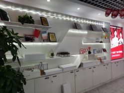 -蕾特恩专业祛痘国际连锁