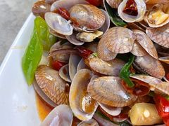 -四川小胡子海鲜(丁村万人海鲜广场店)