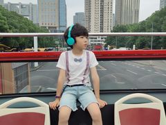 -BUS TOUR观光巴士