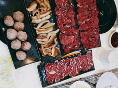 -福合埕牛肉丸(福平路店)
