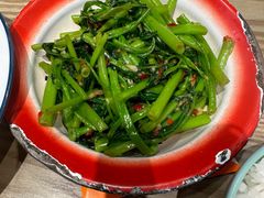 -迷你椰·泰式大排档(北京首店)