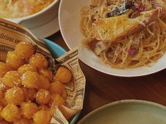 -雕刻时光·无国界料理西餐厅(五山店)