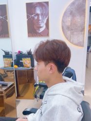 -保罗造型