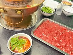 -新梅居(宁海东路店)