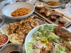 -G+KITCHEN(龙湖狮山天街店)