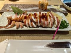 -昱匠·日本料理(金融街店)