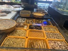 -小厨师·二十年沈家门小海鲜(百井坊巷店)