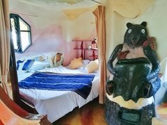 景点-疯狂屋
