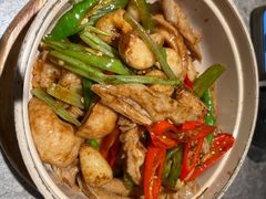 -留半山·香港食堂(啦啦宝都店)