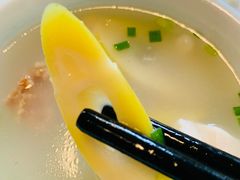 -贡椒鱼老店·雅安十大名店