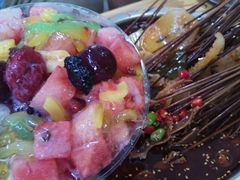 -古真记钵钵鸡(老公园店)