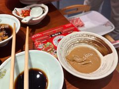 -1078號老北京涮肉(松柏店)